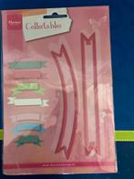 Marianne design collectables col1398, Ophalen of Verzenden, Zo goed als nieuw, Overige thema's, Pons of Mal