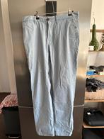 Blauwe Hilfiger Denim broek, maat 32/34, Ophalen of Verzenden, Zo goed als nieuw, Maat 48/50 (M), Blauw