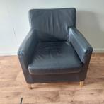 2 stoelen ikea gratis, Ophalen, Gebruikt, Twee, Bruin