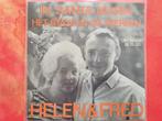 Helen & Fred - In Santa Maria - Het staat in de sterren, Cd's en Dvd's, Vinyl | Nederlandstalig, Overige formaten, Levenslied of Smartlap