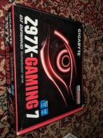 Moederbord Game PC + Extra - Voor Hobbyist, Computers en Software, Moederborden, Ophalen of Verzenden, Gebruikt, Intel