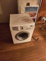 AEG Lavamat Wasmachine - Defect, Witgoed en Apparatuur, Ophalen, 1200 tot 1600 toeren, 85 tot 90 cm