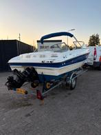 bayliner 185 speedboot 135 pk, Ophalen, Gebruikt, Binnenboordmotor, 120 tot 200 pk