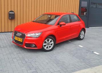 Audi A1 1.2 Tfsi (nieuwe distributieketting) 63KW SB 2014  beschikbaar voor biedingen