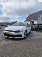 Volkswagen Scirocco 1.4 TSI Highline, Auto's, Volkswagen, Te koop, Geïmporteerd, 122 pk, Benzine