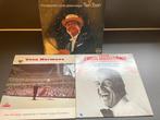 C633 Vinyl LP Toon Hermans One man show Hoogtepunten, Ophalen of Verzenden, Gebruikt