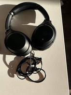 Sony noise cancelling headphones (WH-1000XM3), Audio, Tv en Foto, Koptelefoons, Bluetooth, Zo goed als nieuw, Sony, Op oor (supra aural)