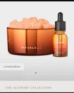 Limited Edition Stone Diffuser Rituals, Sieraden, Tassen en Uiterlijk, Uiterlijk | Parfum, Verzenden, Nieuw