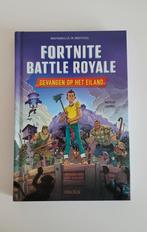 Fortnite Battle Royale gevangen op het eiland, Ophalen of Verzenden, Zo goed als nieuw