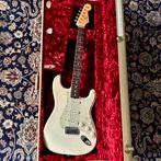 Fender USA Vintage Hot Rod 62 Stratocaster 2007, Ophalen, Zo goed als nieuw, Solid body, Fender