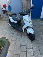 sym xpro scooter, Fietsen en Brommers, Scooters | SYM, Ophalen, Gebruikt, Overige modellen, Maximaal 45 km/u