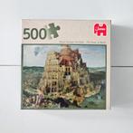 Legpuzzels kunst, Ophalen of Verzenden, 500 t/m 1500 stukjes, Nieuw, Legpuzzel