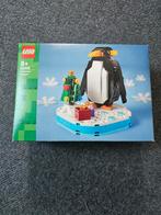 lego 40498 Christmas Penguin, Ophalen of Verzenden, Nieuw
