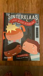 Chariva - Sinterklaas voor grote kinderen NIEUW!, Boeken, Kinderboeken | Jeugd | onder 10 jaar, Ophalen of Verzenden, Zo goed als nieuw