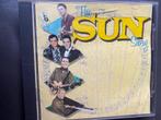 Sun Records : The Sun Story ( cd ), Ophalen of Verzenden, Zo goed als nieuw, Poprock