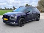 Citroen C4 Cactus 1.2 PureTech Business-Airco-Netjes-Apk, Voorwielaandrijving, Gebruikt, Euro 6, 82 pk