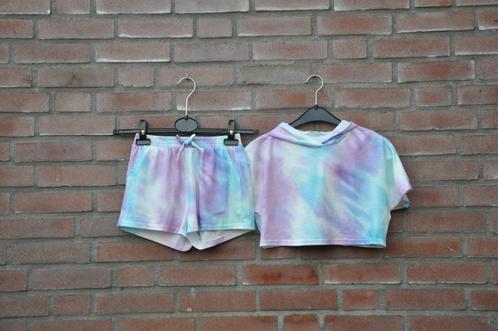 kledingset 128, kinderkleding 128, Kinderen en Baby's, Kinderkleding | Maat 128, Nieuw, Meisje, Setje, Ophalen of Verzenden