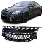 Embleemloze Grill Zwart OPC Look Voor Opel Insignia, Ophalen of Verzenden