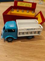 Bijzonder mooie verzameling Dinky Toys., Ophalen, Zo goed als nieuw, Bus of Vrachtwagen, Overige merken