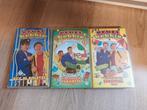 Ernst en Bobbie VHS videobanden, Cd's en Dvd's, VHS | Kinderen en Jeugd, Alle leeftijden, Ophalen of Verzenden