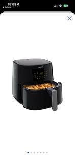 Airfryer philips xl 5000, Witgoed en Apparatuur, Airfryers, Ophalen of Verzenden, Gebruikt