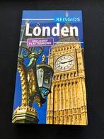 Londen, Zo goed als nieuw, Ophalen, Europa, Reisgids of -boek