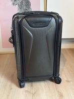 reiskoffer - TUMI McLaren uitbreidbare Handbagage 56 cm, Sieraden, Tassen en Uiterlijk, Koffers, 50 tot 60 cm, Hard kunststof