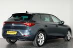 Seat Leon 1.5 TSI Style € 21.900,00, Auto's, Seat, Nieuw, Origineel Nederlands, Zilver of Grijs, 5 stoelen