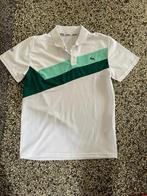 Lacoste polo tennisshirt sportshirt fitness shirt tennis, Kleding | Heren, Overige kleuren, Maat 48/50 (M), Lacoste, Ophalen of Verzenden