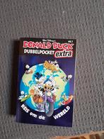 donald duck dubbelpocket, Boeken, Eén stripboek, Ophalen of Verzenden, Zo goed als nieuw