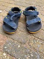 Teva sandalen maat 19, Kinderen en Baby's, Babykleding | Schoentjes en Sokjes, Gebruikt, Ophalen of Verzenden