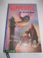 2 boeken van Kippenvel, R.L. Stine, Boeken, Ophalen of Verzenden, Zo goed als nieuw, R.L. Stine