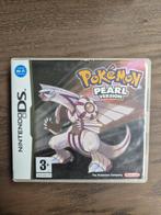 Pokemon Pearl, Avontuur en Actie, 1 speler, Ophalen of Verzenden, Zo goed als nieuw