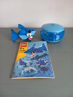 Lego 4339, 3 in 1, Ophalen of Verzenden, Zo goed als nieuw