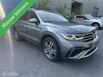 Volkswagen Tiguan / Allspace 1.5 TSI / Panorama / 2022, 4 cilinders, 150 pk, 14 km/l, Bedrijf