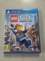 Lego City Undercover PS4 - Zo goed als nieuw!, Spelcomputers en Games, Games | Sony PlayStation 4, Avontuur en Actie, 1 speler