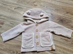 Babystyling vestje maat 74/80, Truitje of Vestje, Nieuw, Ophalen of Verzenden, Jongetje
