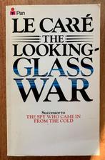 John Le Carré - The Looking-Glass War, Gelezen, Ophalen of Verzenden, John le Carré, Amerika