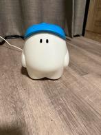 Philips MyBuddy Slaaptrainer - Nachtlampje, Ophalen of Verzenden, Gebruikt
