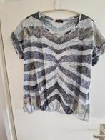Blouson, Kleding | Dames, T-shirts, Maat 46/48 (XL) of groter, Ophalen of Verzenden, Zo goed als nieuw, Zonder mouw