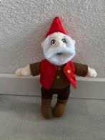 Als nieuw! Prachtige knuffel kabouter / boskabouter!, Ophalen of Verzenden, Zo goed als nieuw, Overige typen