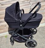 Buggypakket Balios S 2in1 +Aton B2 gr0+ (Cybex), Ophalen, Gebruikt, Overige merken