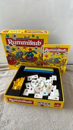 My first Rummikub junior compleet, Hobby en Vrije tijd, Gezelschapsspellen | Bordspellen, Ophalen of Verzenden, Drie of vier spelers