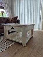 salontafel riviera maison geleefd, Huis en Inrichting, Tafels | Salontafels, Ophalen, Gebruikt, 100 tot 150 cm, 50 tot 100 cm