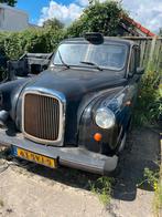LTI Vehicles Taxi 1996 Zwart, Auto's, 74 pk, 2664 cc, 7 stoelen, Zwart