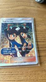 Pokemonkaarten, Hobby en Vrije tijd, Verzamelkaartspellen | Pokémon, Ophalen of Verzenden, Zo goed als nieuw, Meerdere kaarten