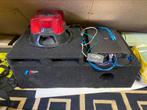 Auto basbox., Overige merken, Stereo, Ophalen of Verzenden, 120 watt of meer