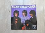 Leuke LP Deep Purple – Shades Of Deep Purple, Cd's en Dvd's, Vinyl | Rock, Ophalen of Verzenden, Zo goed als nieuw, 12 inch, Poprock