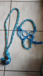 Halster en neckrobe voor Shetlander., Ophalen of Verzenden, Overige soorten