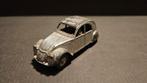 Dinky toys citroen 2cv, Ophalen of Verzenden, Gebruikt, Auto, Dinky Toys